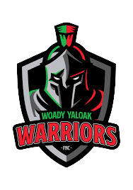 Woady Yaloak Football Netball Club