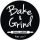 Bake and Grind Logo