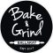 Bake and Grind Logo